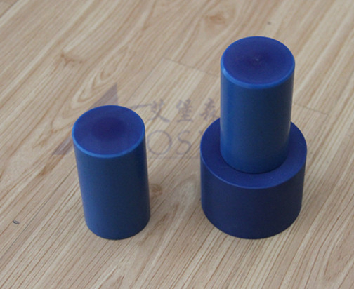 ロッド HDPE ポリエチレン 機械加工可能なプラスチック PMMA ABS Uhmwpe HDPE ナイロン Pom 1.75mm ～ 500mm 