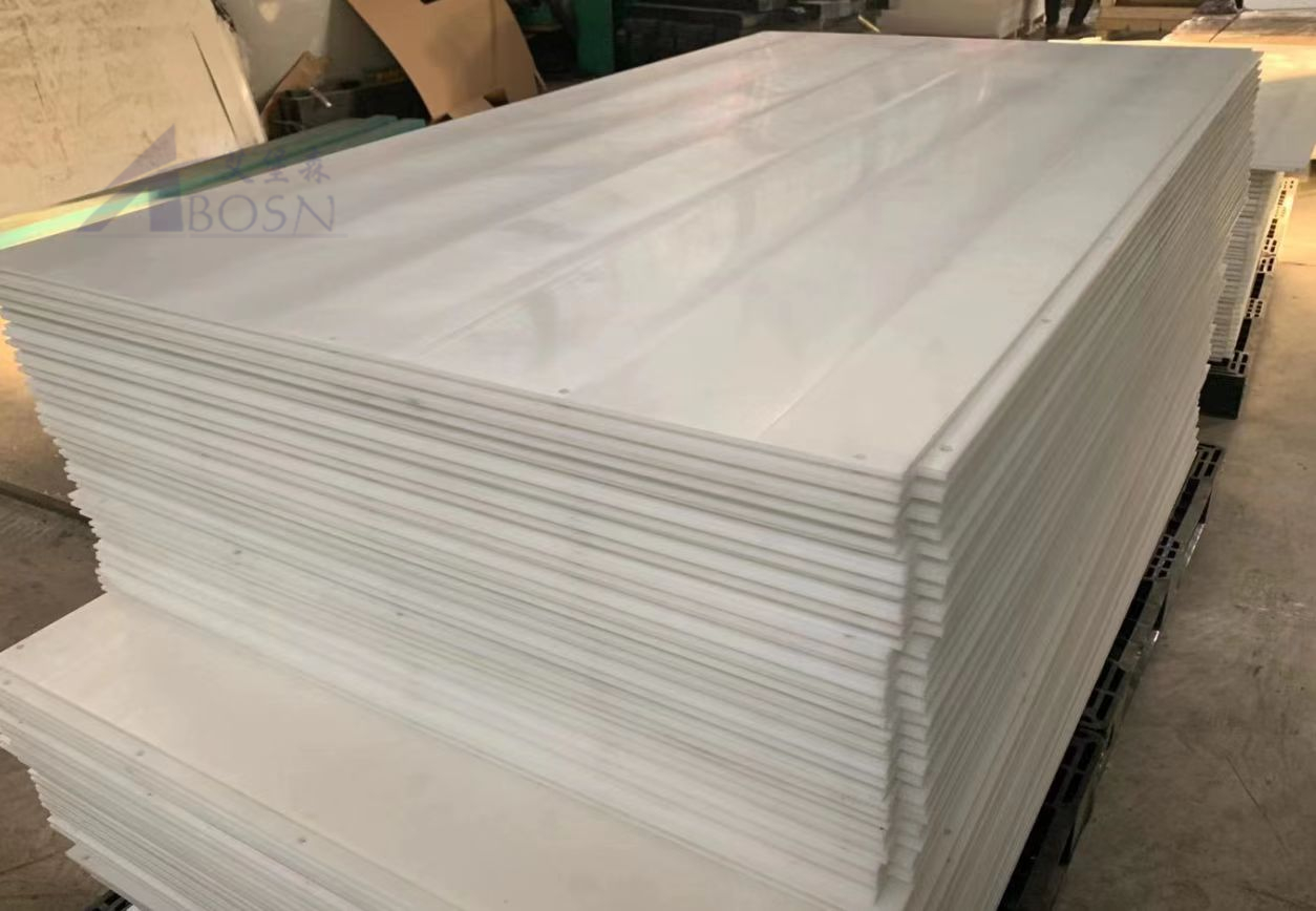 1000x1000 人工アイス スケート リンク/合成 UHMWPE ホッケー アイス